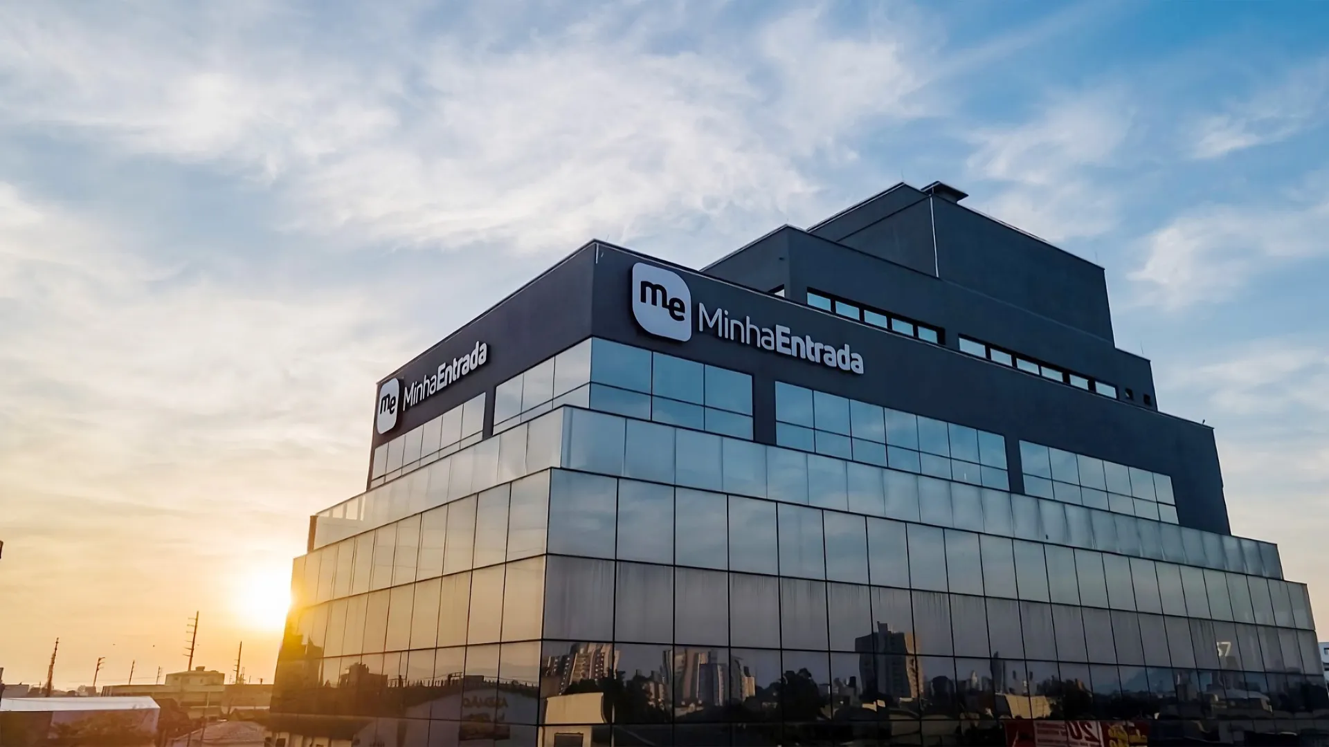 Me Soluciones Building